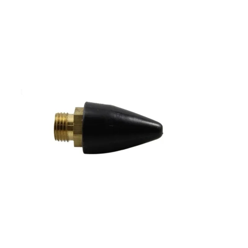 Đầu Phun Khí 1/8 Inch - Phụ Kiện Thay Thế Súng Hơi