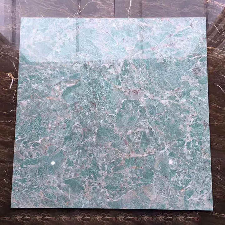 800x800mm Floor Tiles Wood Plank Dark Grey Hard Surface Hard Core Easy DIY Self Adhesive Porcelain Floor Tiles 