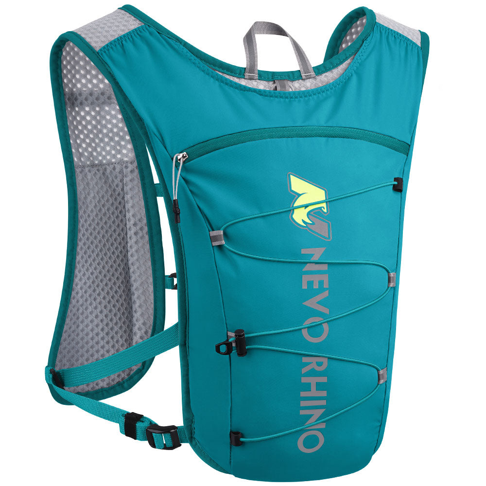 Marathon Spot 5L Ultralight Hydration Backpack with Whistle