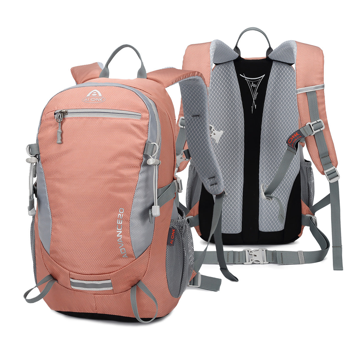 Multi-function Waterproof Laptop Backpack for Students