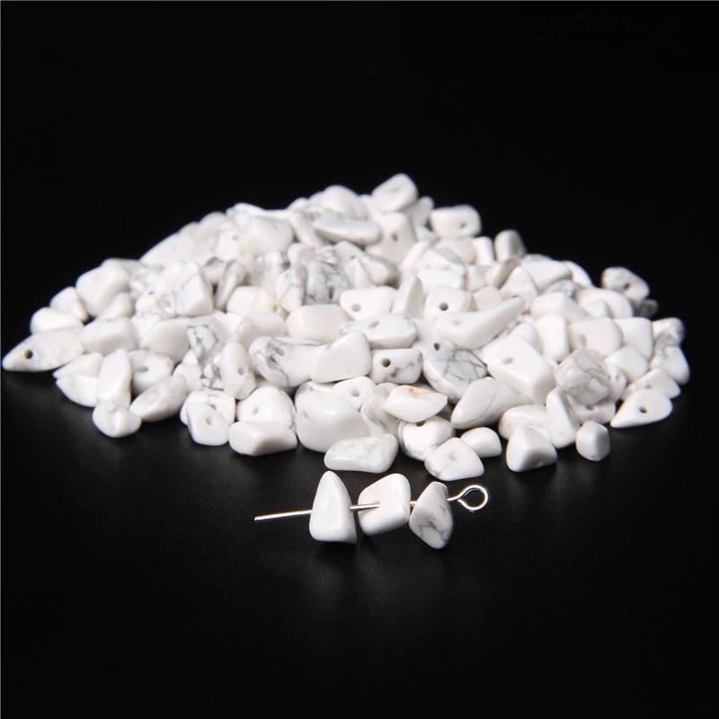 Natural Rose Quartz Stone String For DIY Jewelry