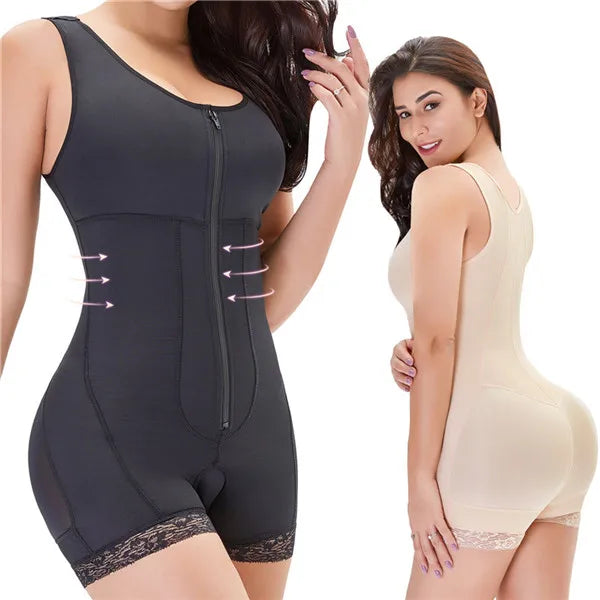 Đồ Lót Định Hình Nữ Toàn Thân 6XL - Tôn Dáng Hoàn Hảo