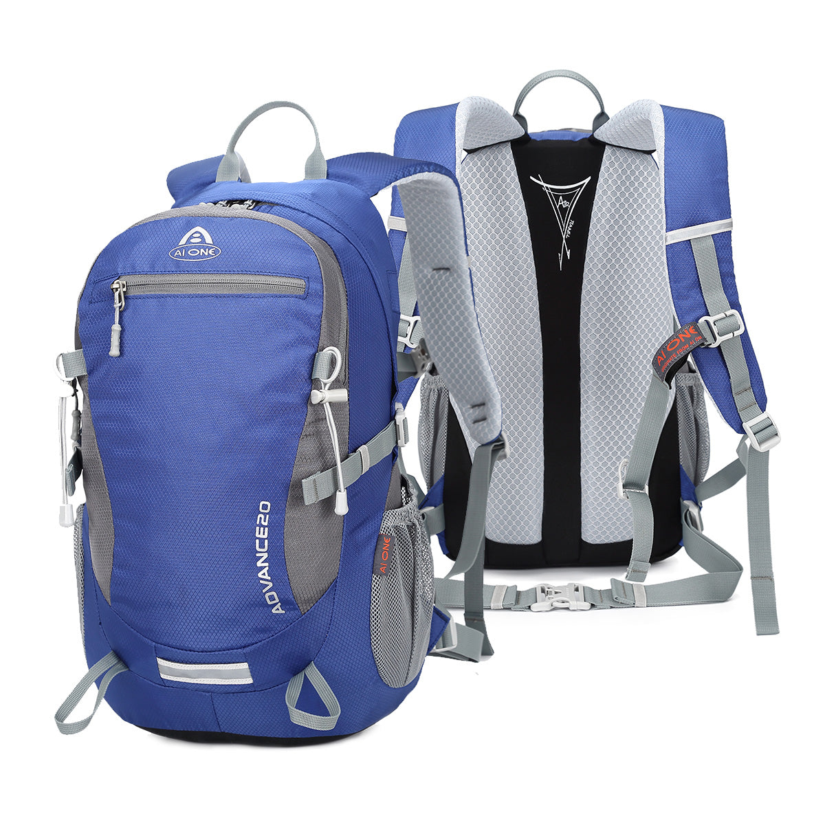 Multi-function Waterproof Laptop Backpack for Students