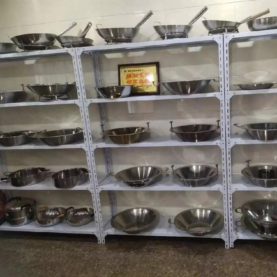 Nồi Lẩu Thép 316 Đa Tầng Hoa Văn Búa Chống Dính