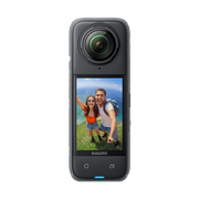 Insta360 X4 Camera - Waterproof 360° 8K Action Camera