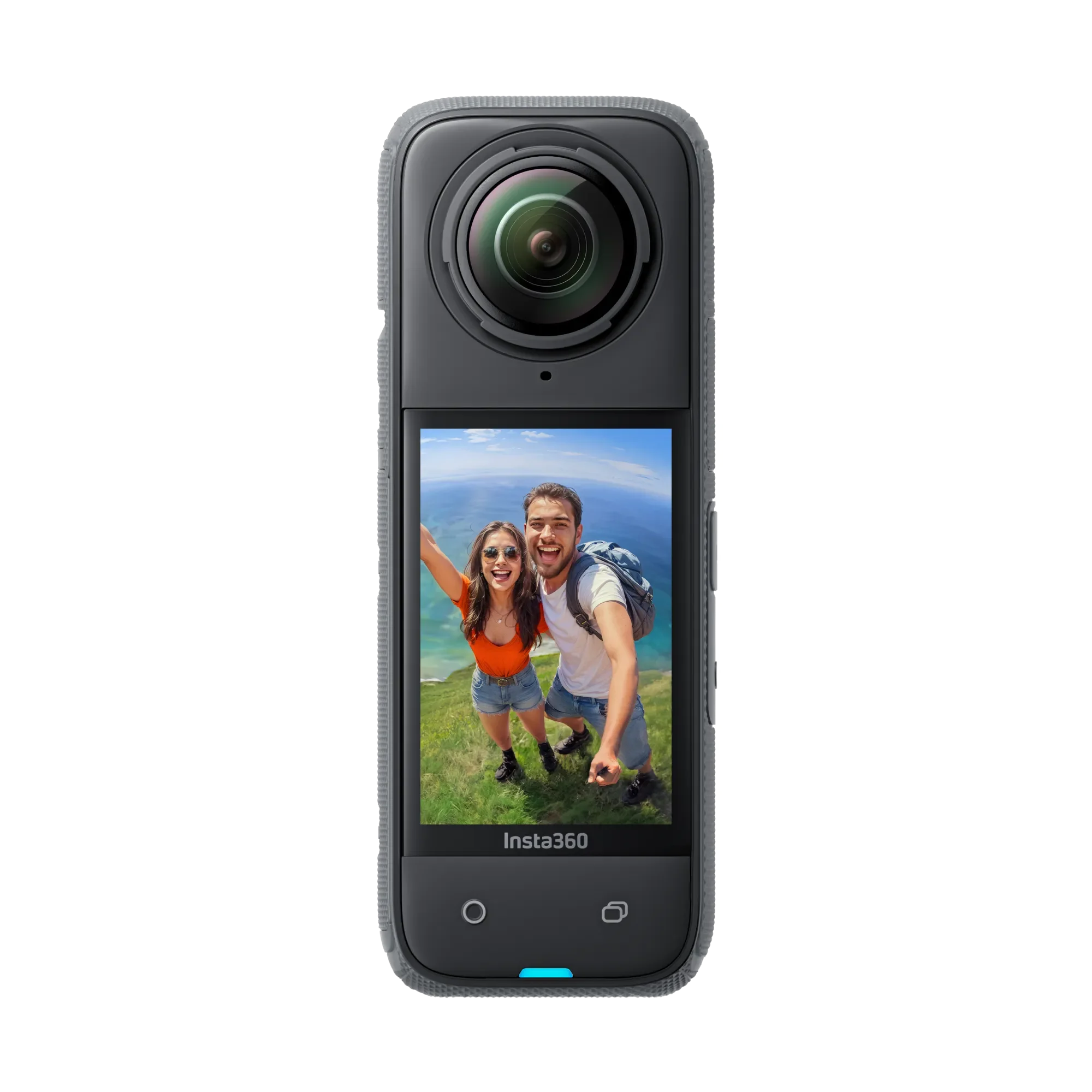 Insta360 X4 Camera - Waterproof 360° 8K Action Camera