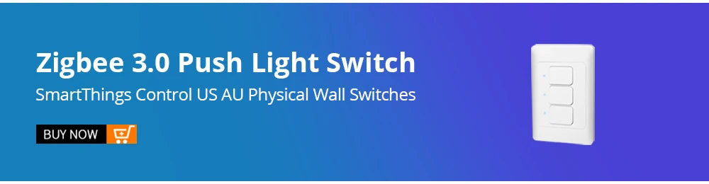 Zemismart WiFi Zigbee Smart Roller Blinds USB Charging