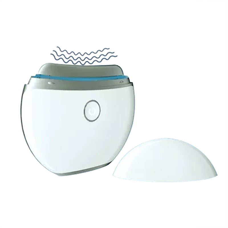 Máy Guasha Điện 4 Chế Độ Nâng Cơ Mặt Cổ - Daisan Mart