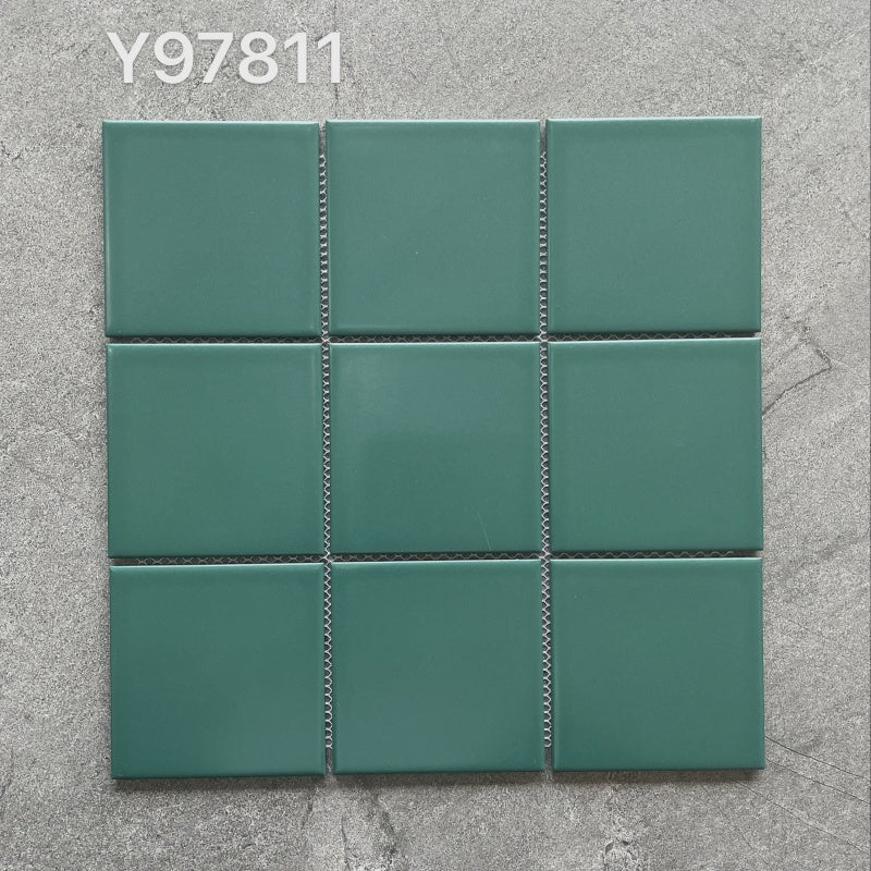 Colorful Tiles For Wall Decoration Art