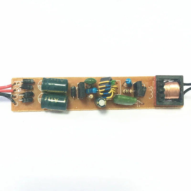 Electronic ballast T4 T5 8-25W multi-function 220V mirror light