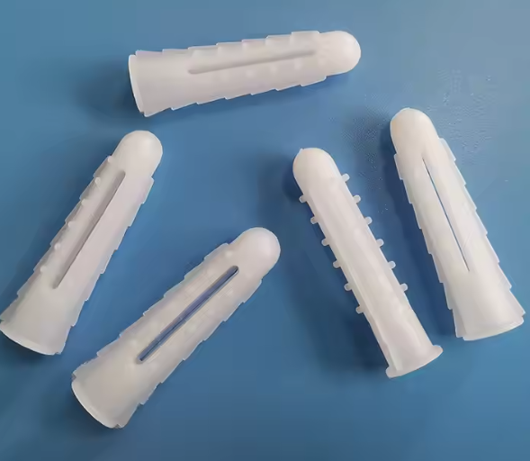 Strong plastic expansion bolt M6/M8/M10 