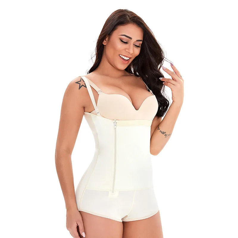 Đồ Lót Định Hình Nữ Toàn Thân 6XL - Tôn Dáng Hoàn Hảo