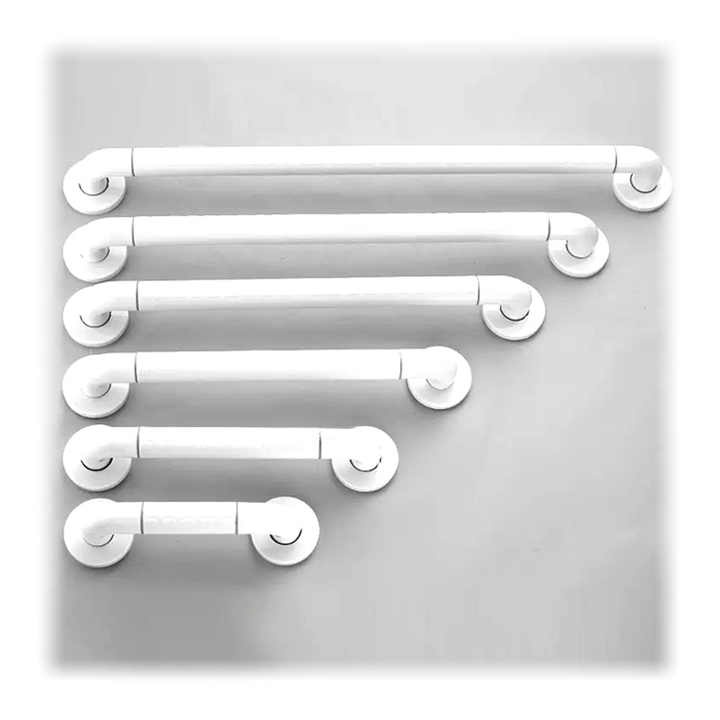 Thanh tay vịn Kidoir Custom bằng thép không gỉ hỗ trợ tay vịn an toàn phòng tắm thanh có khía cho người già khuyết tật nhà vệ sinh
