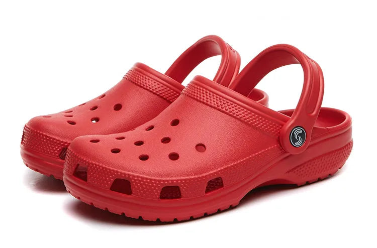 Giày Golf Nam Da Mềm Thoáng Khí Đi Bộ Mùa Hè