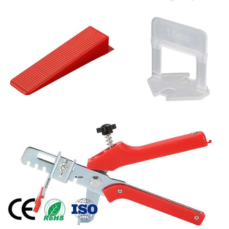 Plastic Tile Flat Base 
