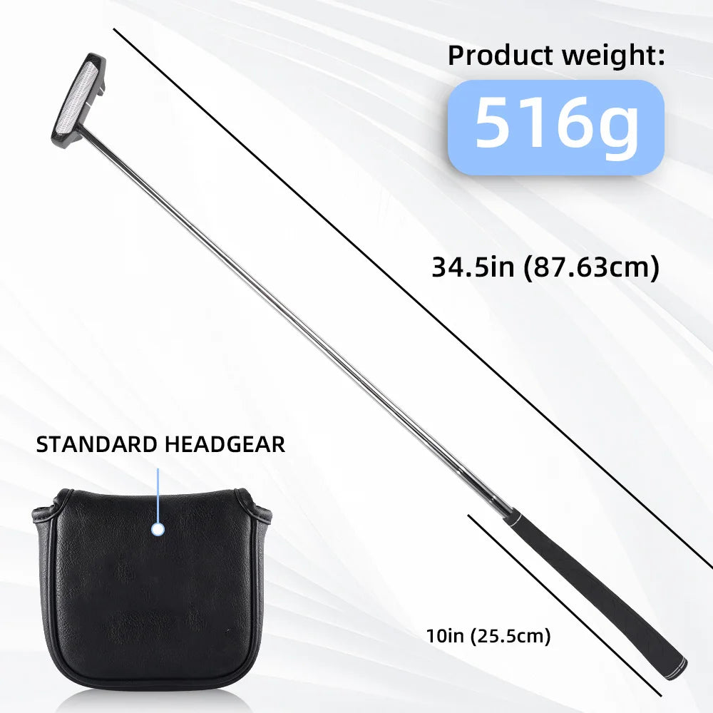 High Quality Golf Clubs Precision CNC Forged Steel