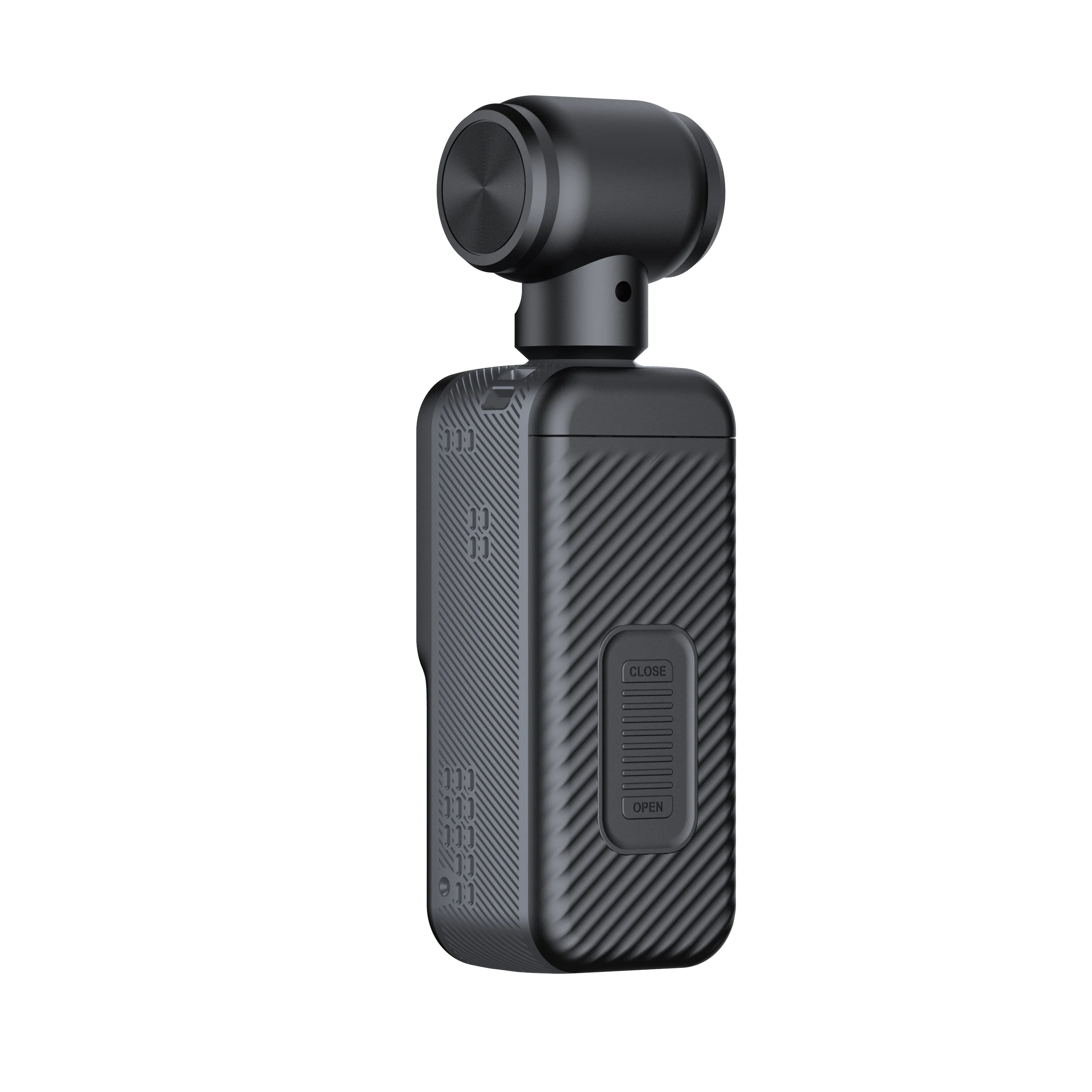 4K Mini Wifi Sports Camera, 270° Night Vision, Flexible Rotation