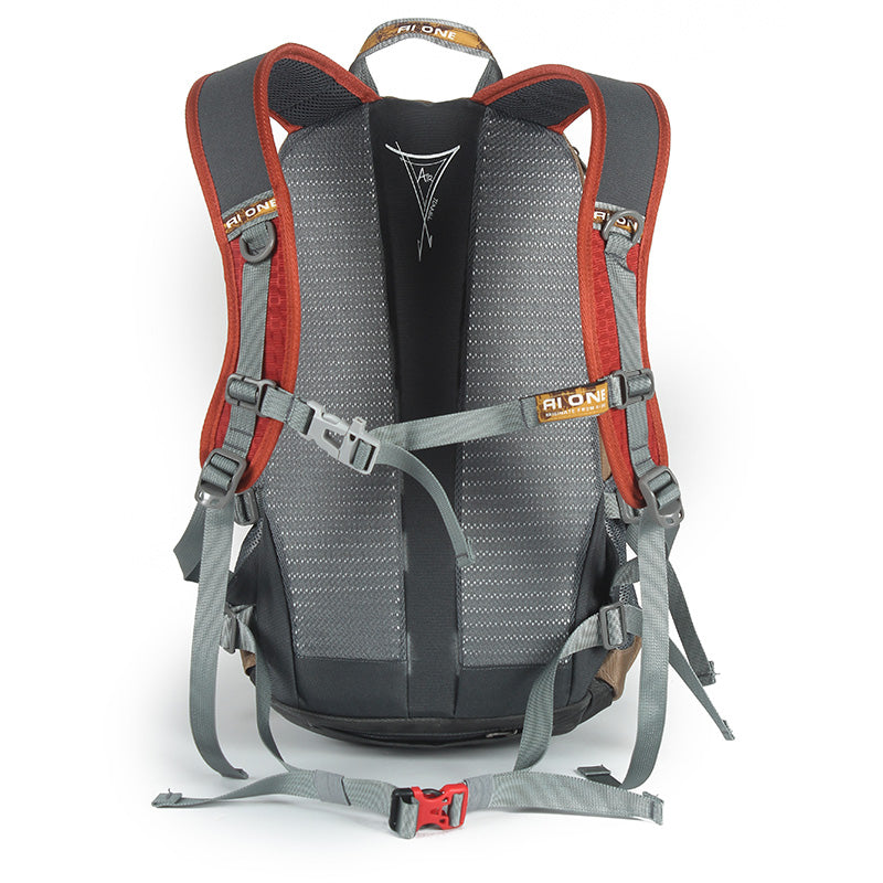 40 Liter Nylon Waterproof Travel/Outdoor Backpack, Lightweight, Comfortable, with Safety Lock, for Hiking, Travel, College - Best Seller 