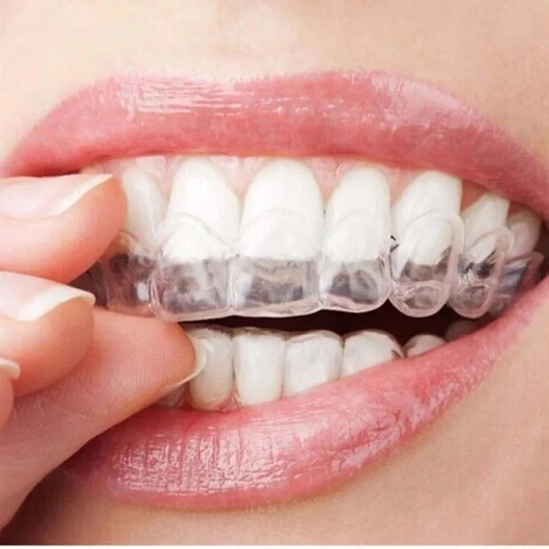 5d Gel Tooth Whitening Kit White Teeth  Strips Oral Care Kit False Teeth  Strip Dental Veneers Whitening Gel Dropshipping - Daisan Mart