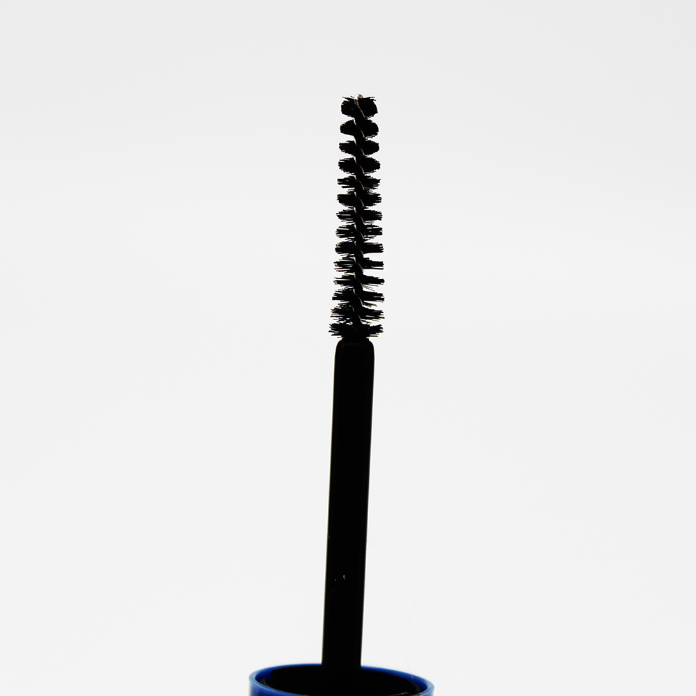 Bao bì mỹ phẩm sản phẩm mới 2025 gồm ống mascara rỗng bằng nhựa