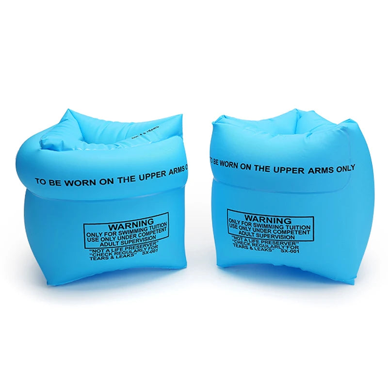 Phao Tay Bơi An Toàn Cho Trẻ Em & Người Lớn