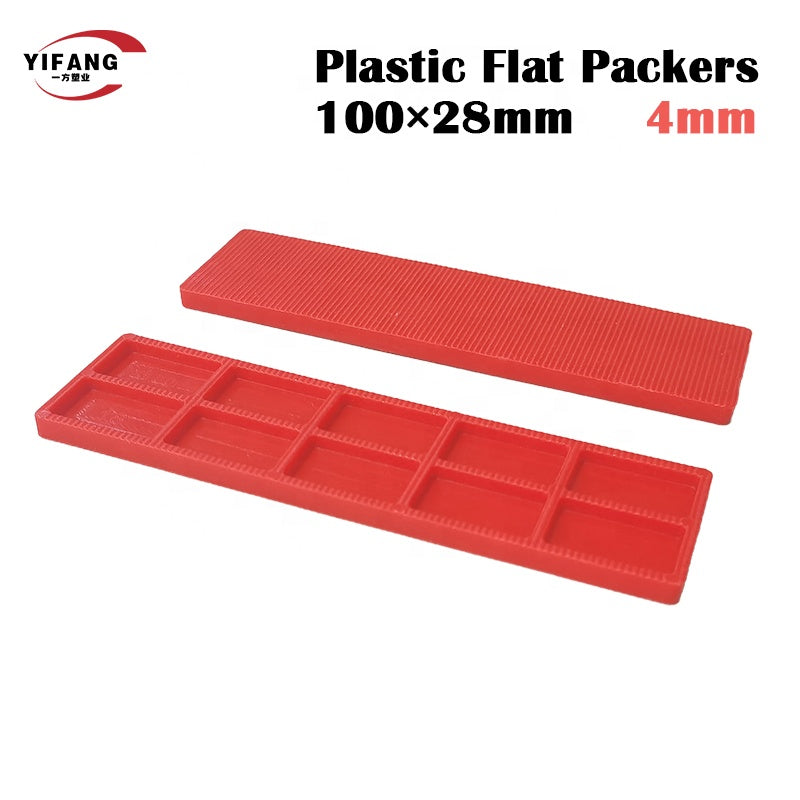 Modern YIfang Multi-Size HDPE Plastic Gasket 