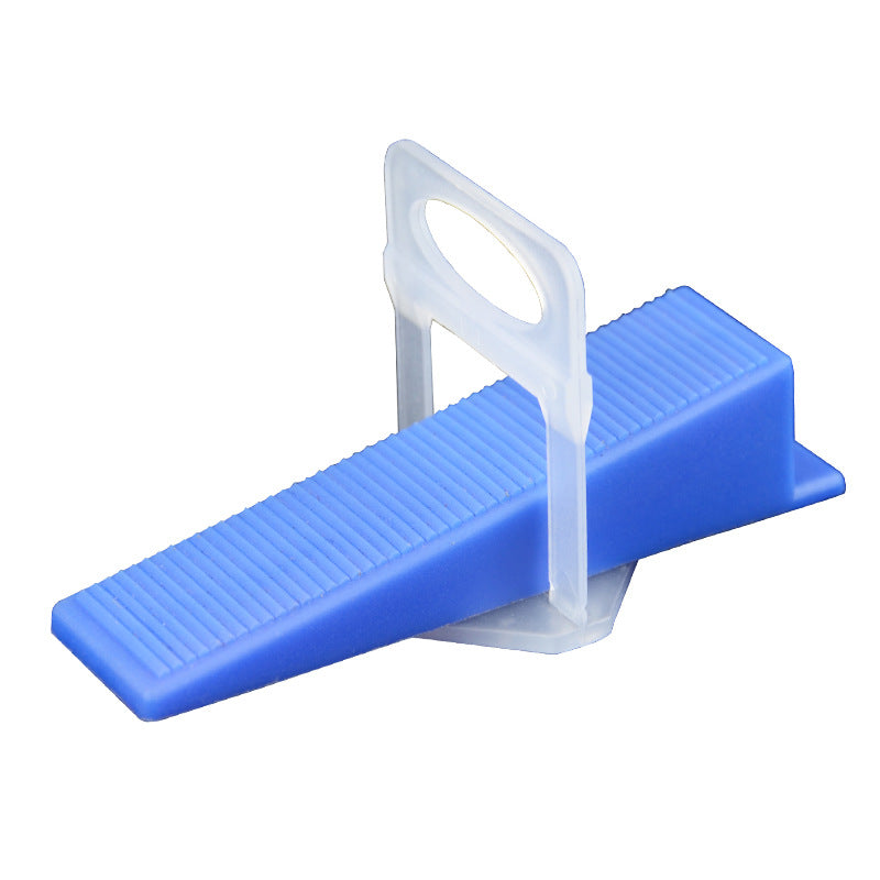 2.5mm plastic wedge balancing system 
