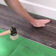 High quality 5mm 6mm 8mm waterproof Vinyl Click Spc flooring, Click Lock Vinyl flooring, stone flooring 