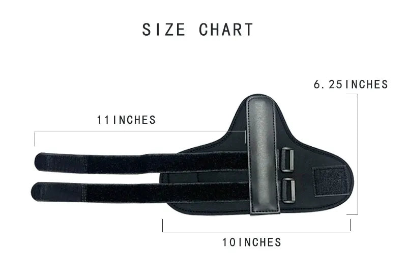 Golf Wrist Trainer For Beginners