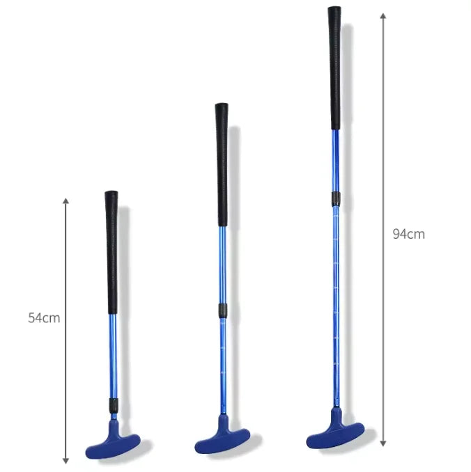 Multi-Function Golf Clubs For All Hands - Practice &amp; Competition