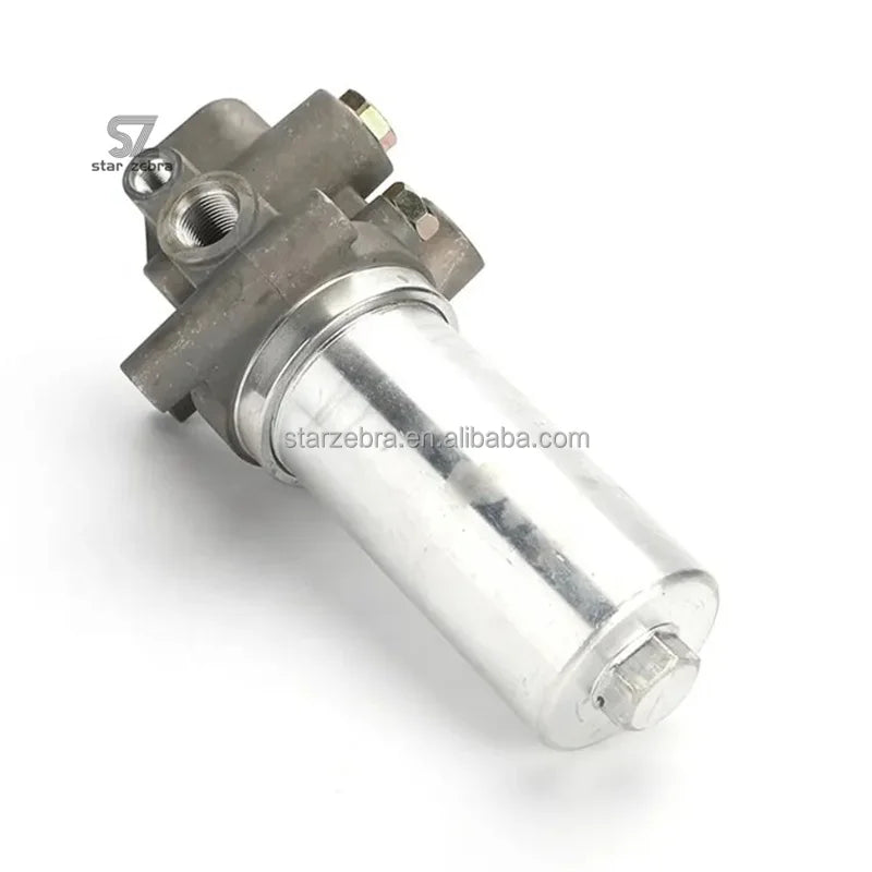 ZAX70 ZAX120 Excavator Parts Pilot Filter Head Filter Seat - Daisan Mart