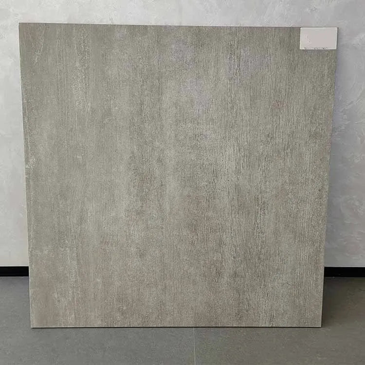 Industrial Porcelain Tile Floor Porcelain Tiles by Grand Sea Vitrified Porcelain Tiles for House Living Room Floor 60x60 - Daisan Mart
