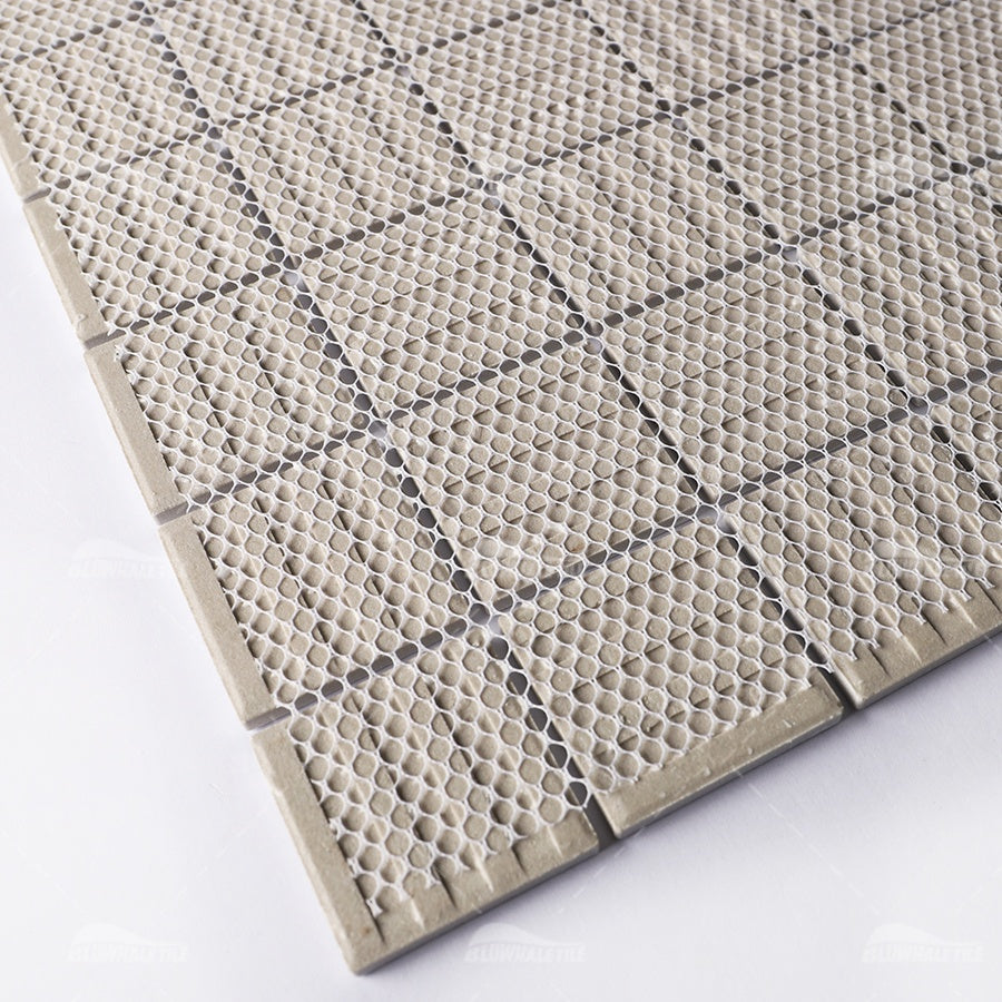 Bluwhale factory wholesale price anti-slip inkjet ceramic tiles, Foshan swimming pool tiles 