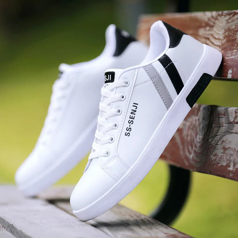 Men's Skateboarding Shoes Breathable - Stylish &amp; Practical