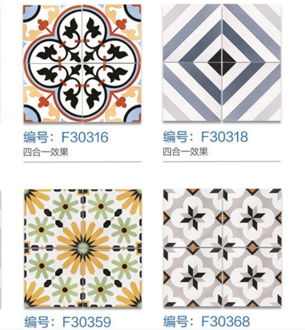 High-end 3D bathroom wall MOSAIC tiles are best-selling and highly appreciated by customers.