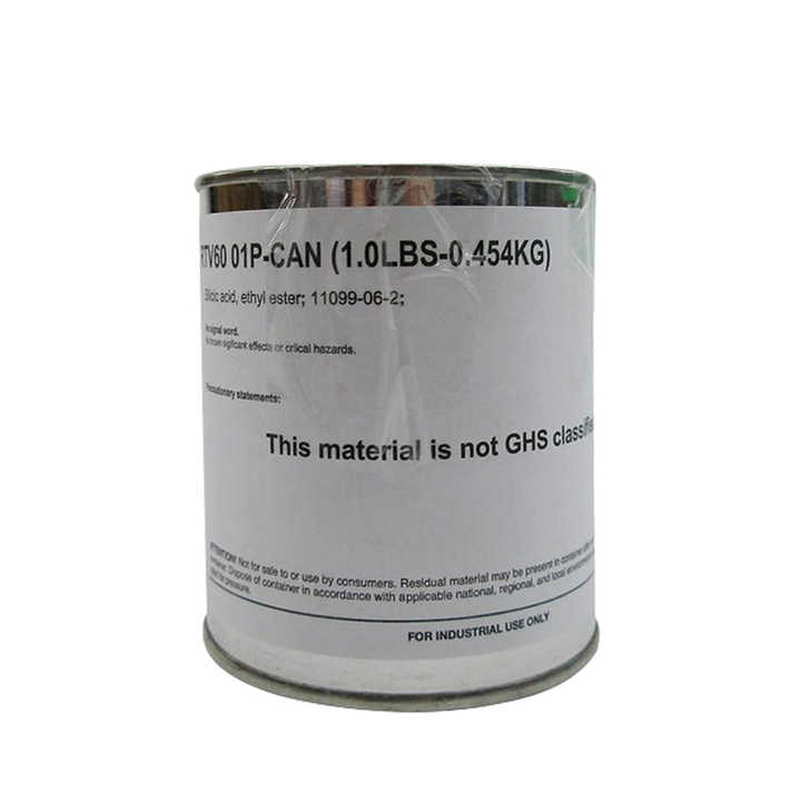 Momentive Rtv60 Two Component Oxane Elastomer Rtv-60 High Temperature Resistant Sealed Silicone Motor Transformer 