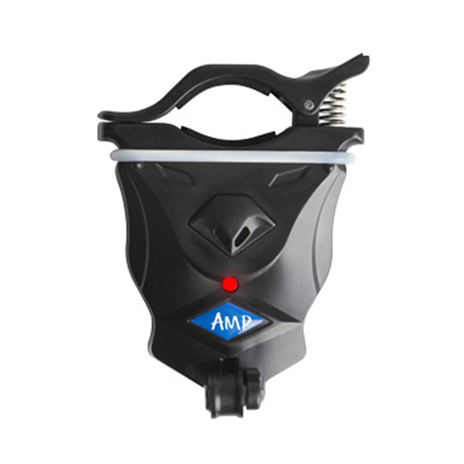 Chuông Báo Cá Cắn Đèn Âm Thanh Kép cho Cần Câu