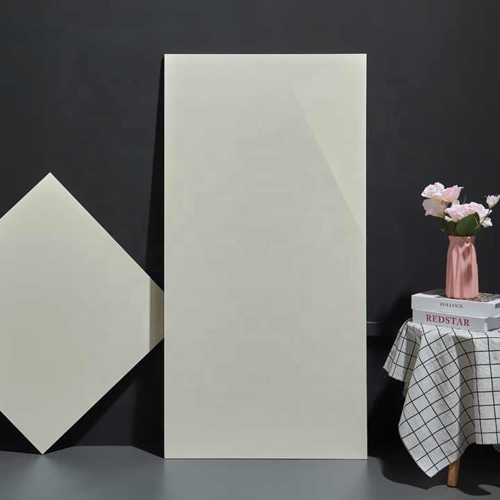 Large size Chinese ceramic floor tiles 60*120 cm for office decoration 