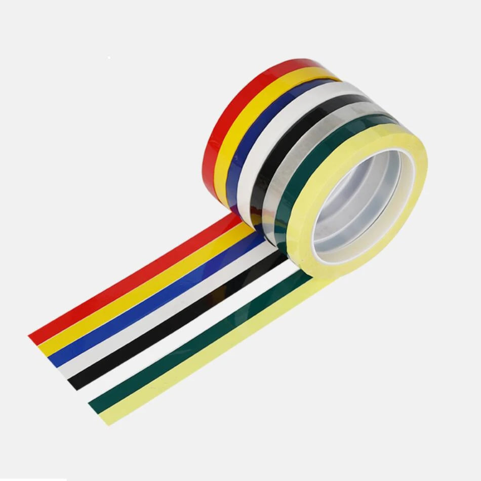Băng Dán Cách Nhiệt Nhiều Màu Mylar Cho Cuộn Dây - Daisan Mart