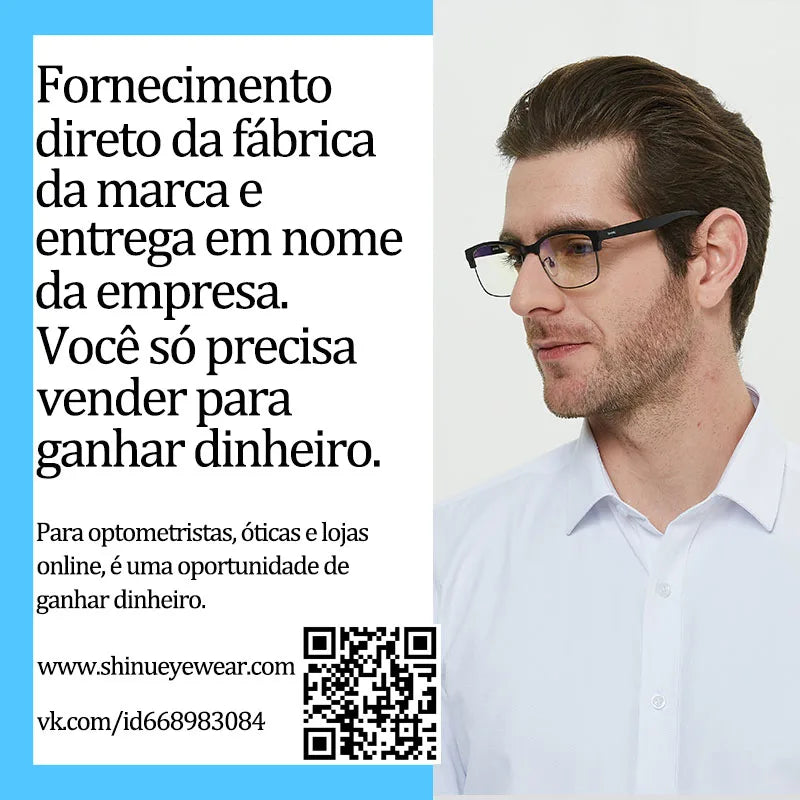 Kính Râm Nam Titan T1033 - Lái Xe, Câu Cá Ban Đêm