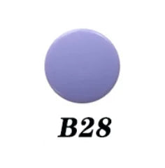 KAM shiny plastic snap button Size 20 T5 for diapers/clothes