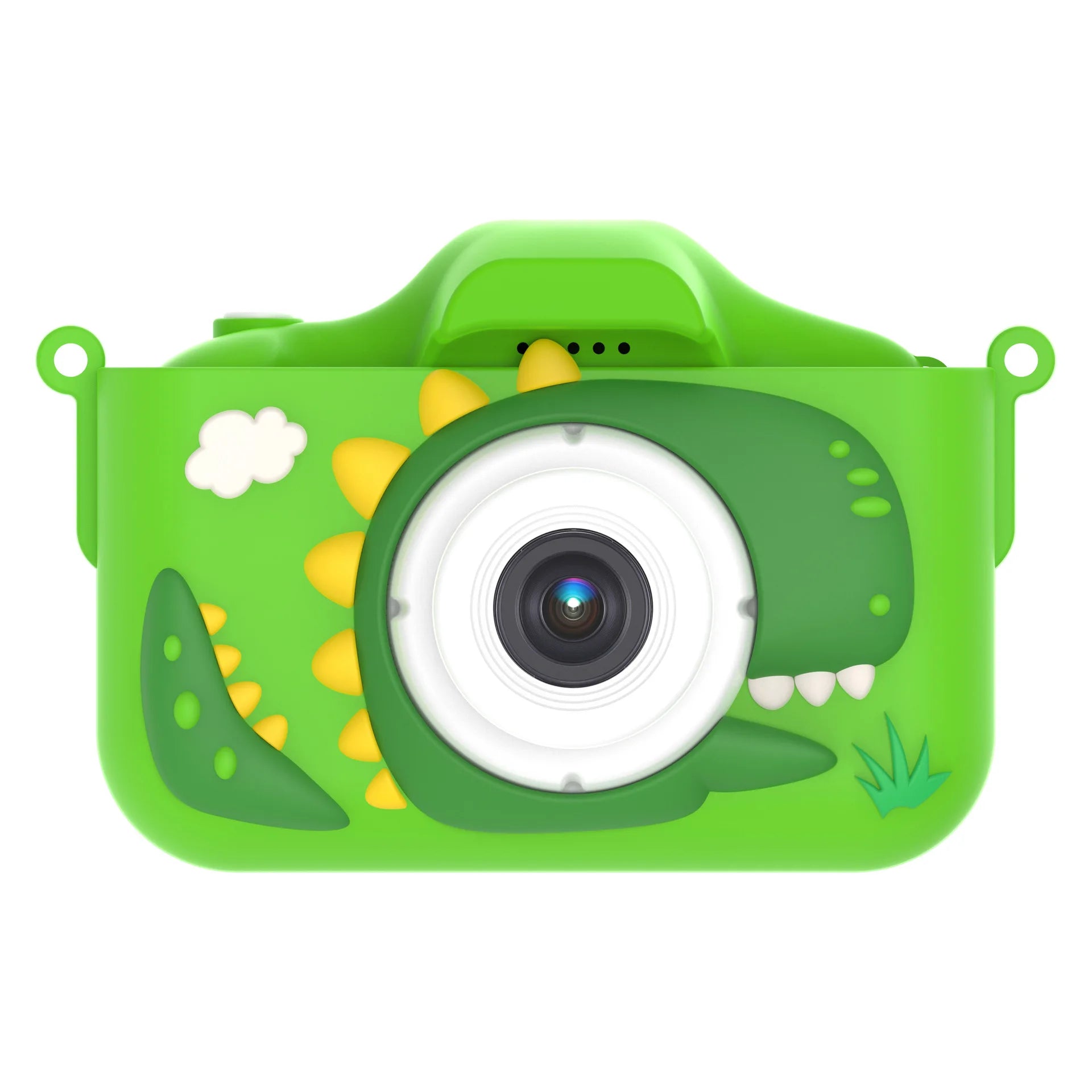 X5S HD Toy Camera for Kids - Creative Shooting &amp; Recording