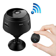 Mini Wifi Camera 1080p Wireless, 2-Way Talk