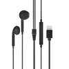 MFi High Quality In-Ear Headphones For iPhone 13/14