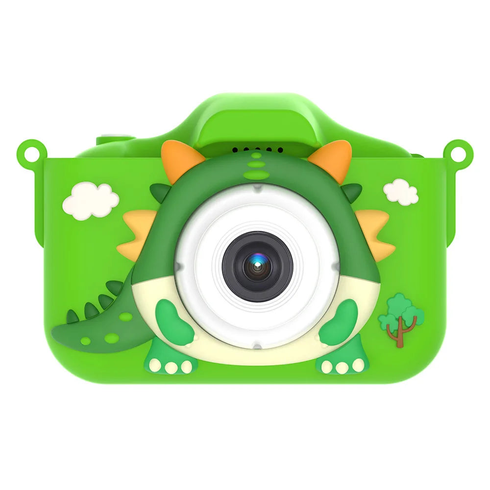 X5S HD Toy Camera for Kids - Creative Shooting &amp; Recording