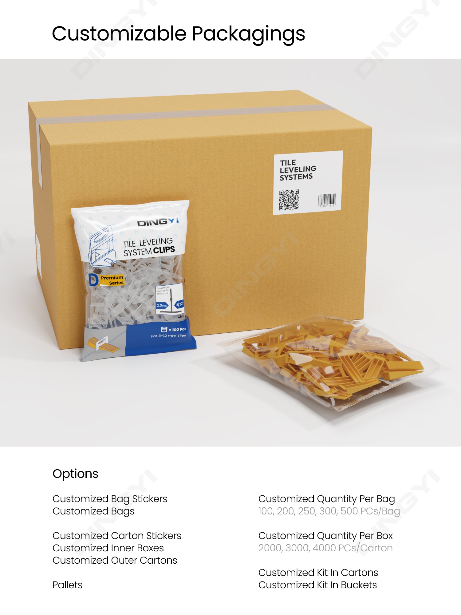Wholesale shock price brick mold balancing system 