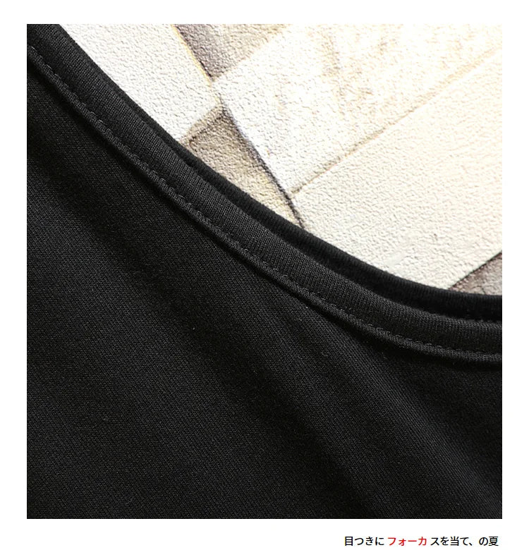 Áo Tanktop Thể Hình Nam, Vải Cotton Dáng Rộng Mùa Hè - Daisan Mart