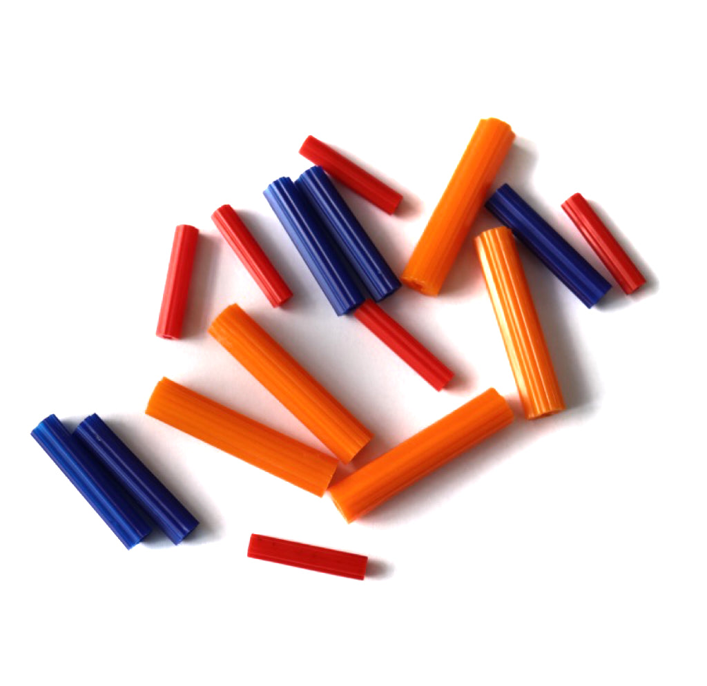 High quality plastic expansion bolt Full Size made of nylon PP PE 