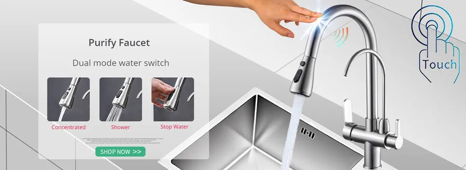 High-end Brushed Gold LED Hotel Makeup Mirror