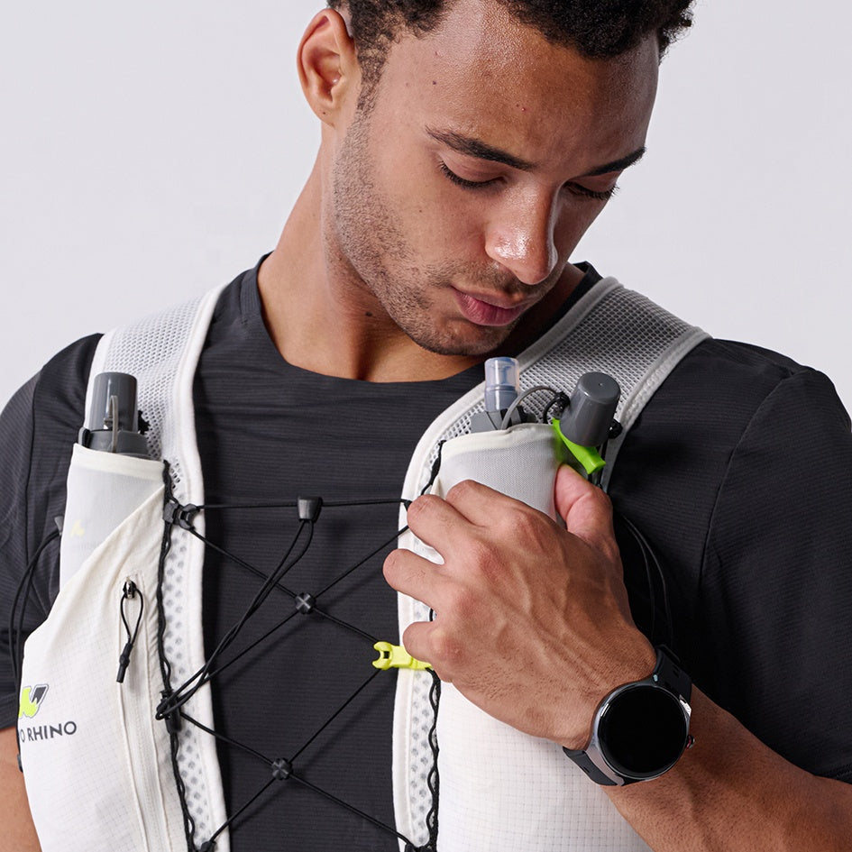 Ultralight Sports Backpack Vest - Trail Running &amp; Cycling